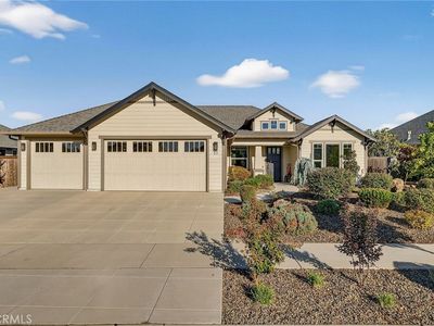 57 Beacham Loop, Chico, CA, 95973