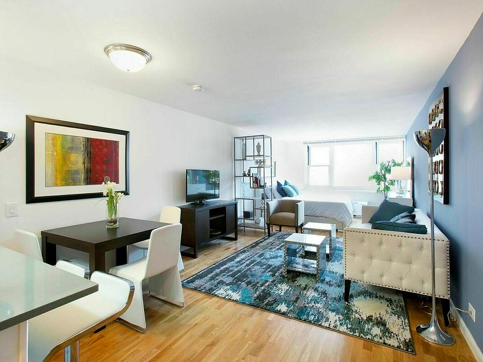 1st image of 375 S End Ave APT 22D