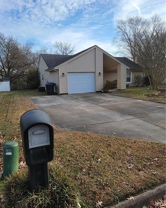 1st image of 2617 Au Sable Pl