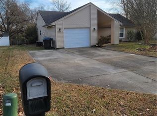 2617 Au Sable Pl, Virginia Beach, VA 23453
