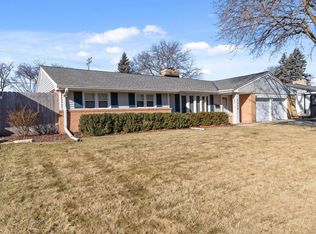 3536 Erie St, Racine, WI 53402