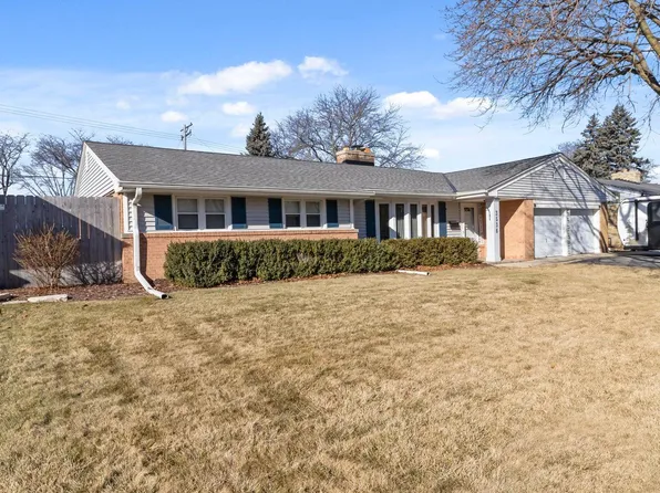 3536 Erie STREET, Racine, WI 53402