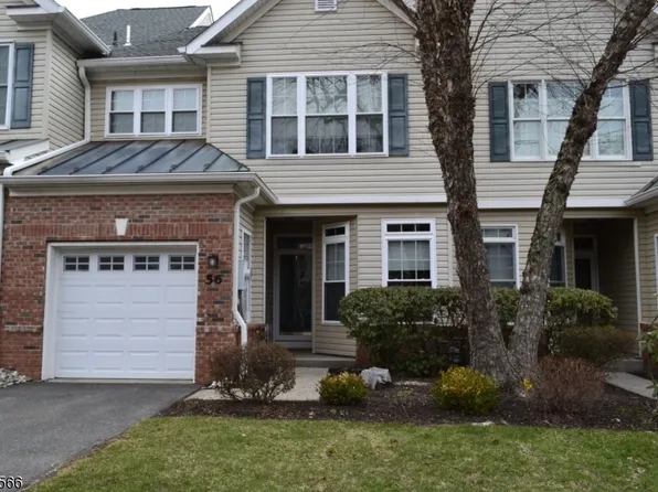 56 Loft Dr BLDG 56 #56, Bridgewater Twp., NJ 08836