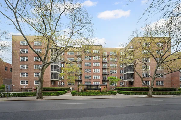 92-31 57th Avenue #1E