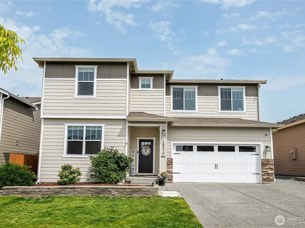 28419 NW 76th Drive NW, Stanwood, WA 98292