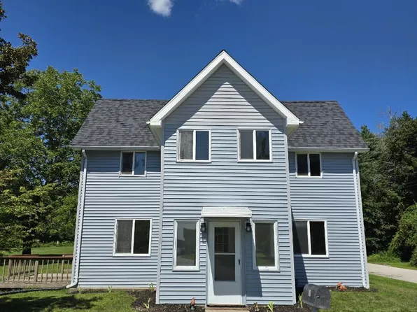 62 Benham Avenue, Waterford, CT 06375