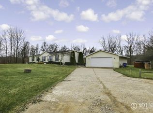 3184 127th Ave, Allegan, MI 49010