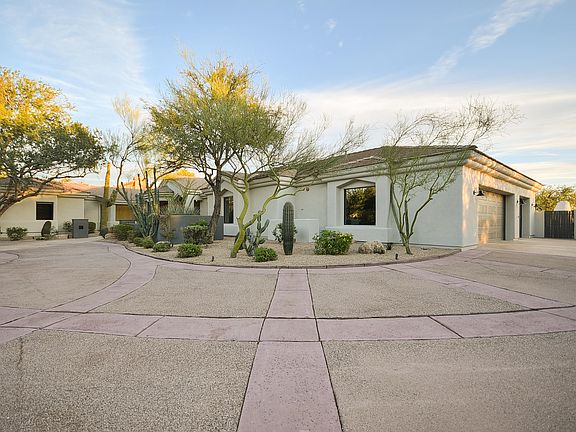 2nd image of 7949 E Santa Catalina Dr