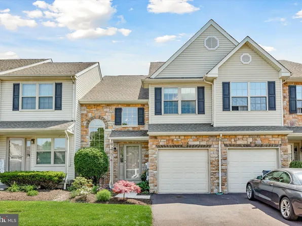 4206 Waterford Way, Limerick, PA 19468