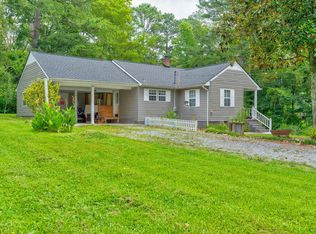 70 W Morgan St, La Fayette, GA 30728