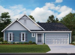 3635 Shellbark Cir, Bellbrook, OH 45305