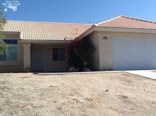 66116 10th St, Desert Hot Springs, CA 92240