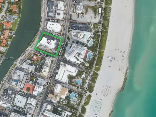 3200 Collins Ave APT 91, Miami Beach, FL 33140
