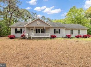 7392 Todds Wharf Rd, Preston, MD 21655