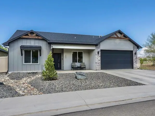 2650 Vicksburg Ave, Grand Junction, CO 81503