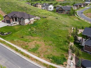 3521 W Sunrise Cir, Morgan, UT 84050