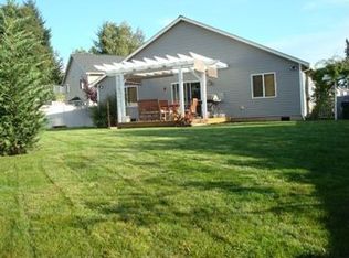 1671 38th Ct, Washougal, WA 98671