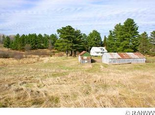 W4221 Highway A, Spooner, WI 54801