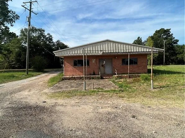 775 Highway 8, Lena, LA 71447