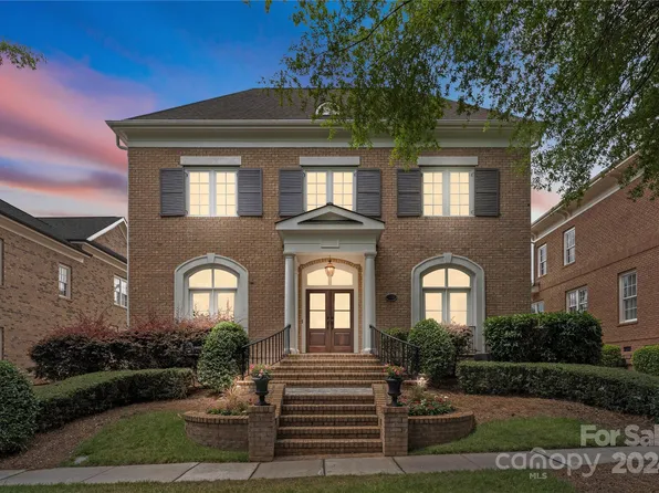 3311 Indian Meadows Ln, Charlotte, NC 28210