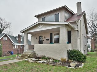 7326 Drexel Dr, Saint Louis, MO