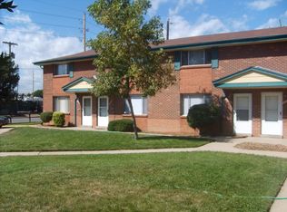 4503 Everett Ct, Wheat Ridge, CO 80033