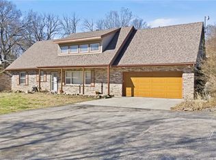 2712 N Liberty St, Independence, MO 64050