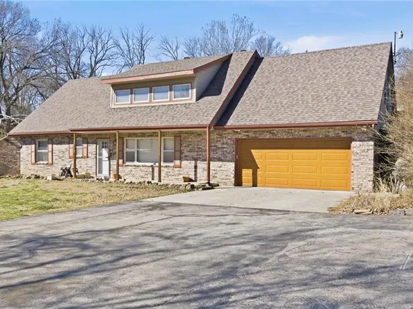 2712 N Liberty St, Independence, MO 64050