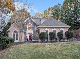 632 Owl Creek Dr, Powder Springs, GA 30127