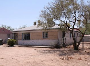 2613 N La Verne Ave, Tucson, AZ 85712