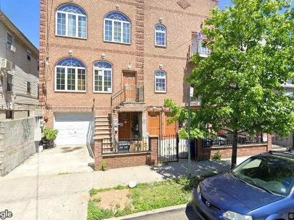 (undisclosed Address), Brooklyn, NY 11208