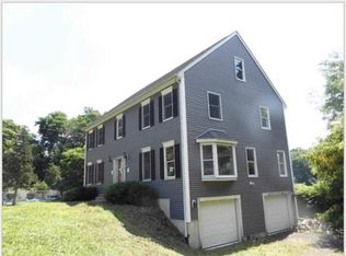 63 Merrill St, Haverhill, MA 01830