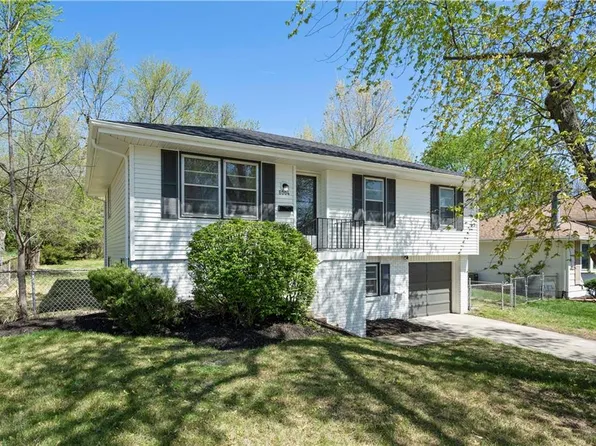 8004 E 117th Ter, Kansas City, MO 64134