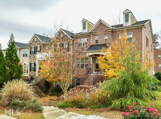 1692 Sabastian Pt NE, Atlanta, GA 30329
