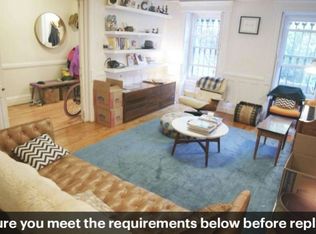 398 Madison St #1, Brooklyn, NY 11221