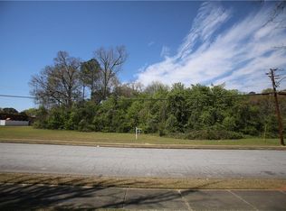 6575 River Park Dr, Riverdale, GA 30274