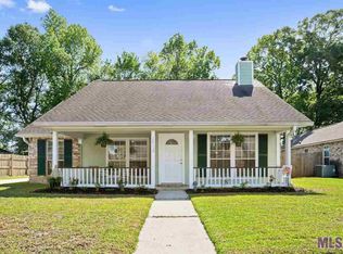 14110 Jane Seymour Dr, Baton Rouge, LA 70816