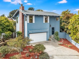 109 Toledo Dr, Aptos, CA 95003