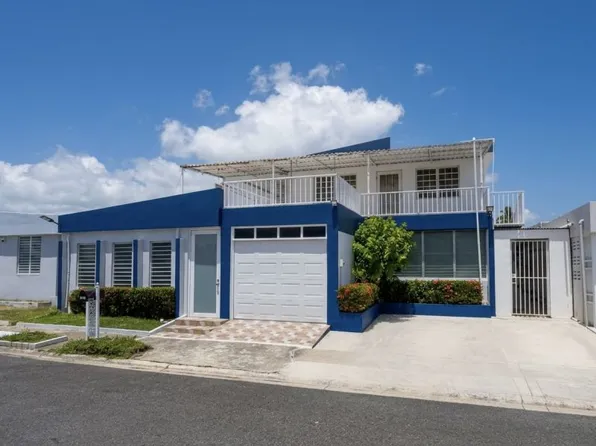 Calle Robles Ec15 Urb, Bayamon, PR 00961