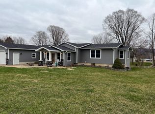 106 W Park St, Wauzeka, WI 53826