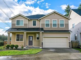 29509 120th Ave SE, Auburn, WA 98092