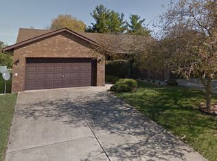 5246 Carlton Dr, Springfield, IL 62703