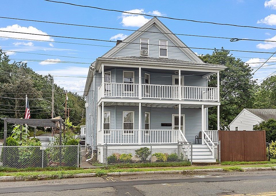 42 County St Peabody MA 01960 Zillow