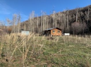 Tbd Harrison Creek Rd, Collbran, CO 81624