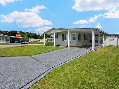 5802 Cheyenne St, Zephyrhills, FL, 33542