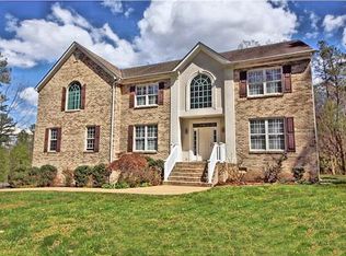 12151 Second Branch Rd, Chesterfield, VA 23838