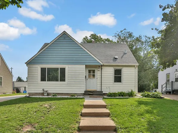 1014 Sperl St, West Saint Paul, MN 55118