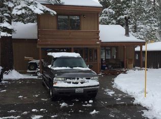 1423 Majestic Pines Dr, Mammoth Lakes, CA 93546