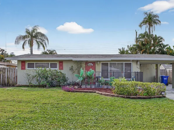 1432 SE 2nd Street SE, Pompano Beach, FL 33060