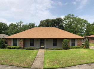 4431 Linstrom Dr, Baton Rouge, LA 70814